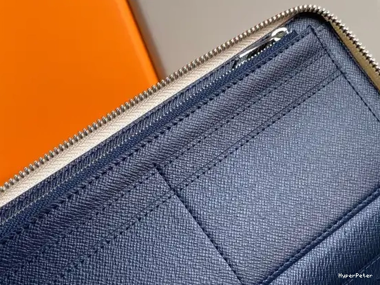 WALLET ZIPPY VUITTON LOUIS 0601